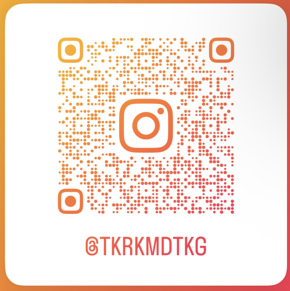 たけるのかまどのたまごかけごはんインスタグラム